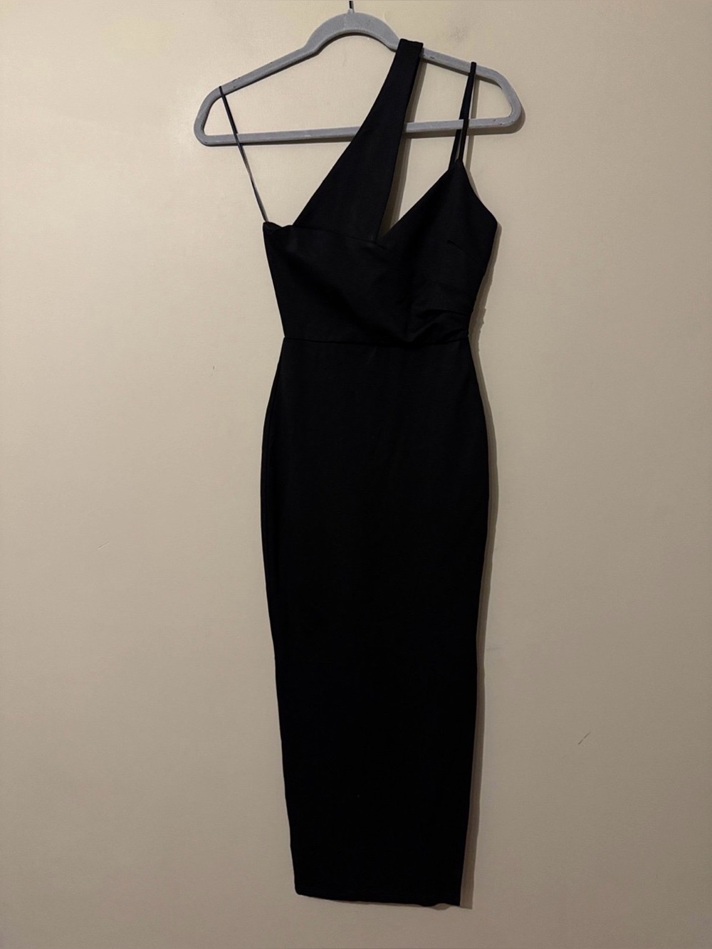 NWOT- Petal and Pup Women's Jolie Dress, Black, Size 0